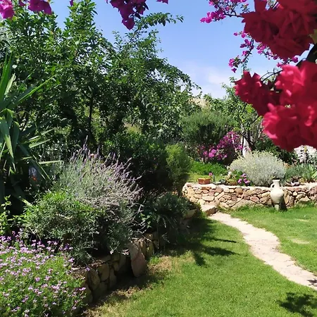 With Garden At Sardegna *